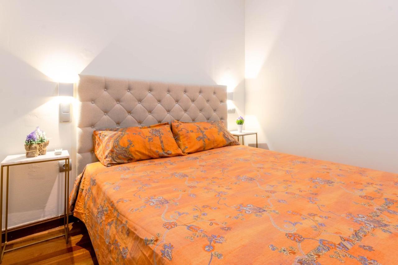 Pedro Nino Eleven Suites Sevilla Dış mekan fotoğraf